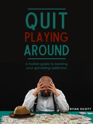 cover image of Quit Playing Around
